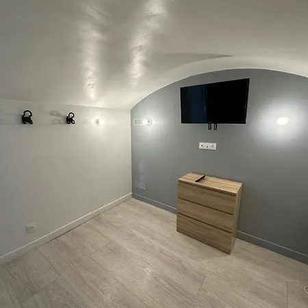 Lägenhet Viens Dans Mon Beau Jardin ! 012