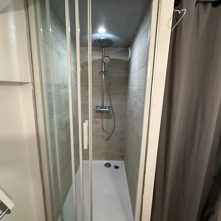 Lägenhet Viens Dans Mon Beau Jardin ! 012 *