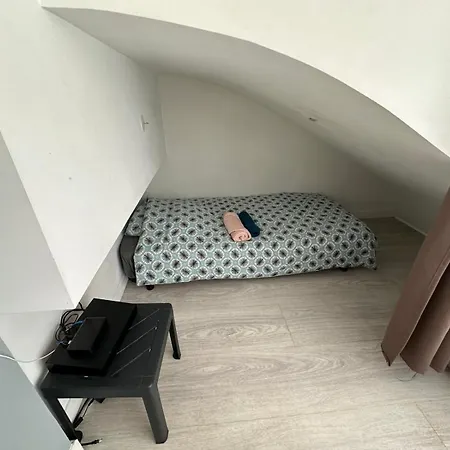 Viens Dans Mon Beau Jardin ! 012 Apartment Rouen